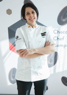 CHEF LIBERTAD SANTIAGO