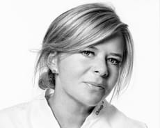 Chef Christelle Brua