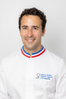 Gabriel le Qang