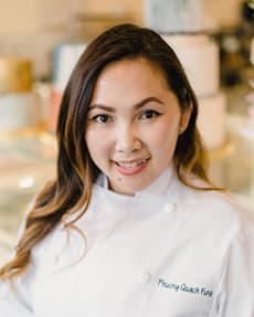 CHEF PHUONG QUACH FUNG