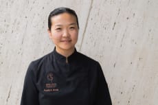 MEET THE CHEF ANGELA BORAH