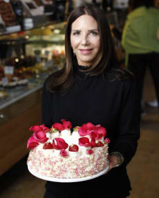 CHEF KAREN KRASNE