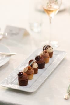 Gault&Millau - Christophe Devoille