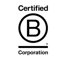 logo B Corp