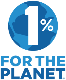 1% for the Planet