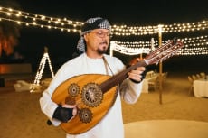 EventUnicef x Jumana Al Darwish x Valrhona