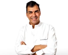 CHEF RAMON FREIXA