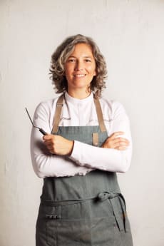 Lucila Canero
