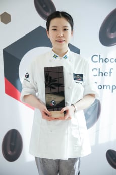 CHEF WEILU WANG