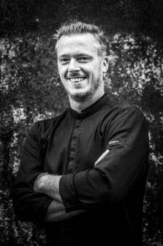 Portrait Gr&eacute;gory Lejeune