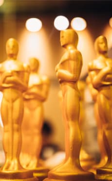 OSCARS PASTRY CHEFS KAMEL GUECHIDA &amp; GARRY LARDUINAT