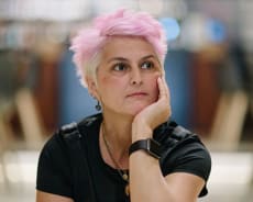 CHEF CRISTINA BOWERMAN