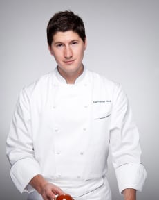 CHEF NATHANIEL REID