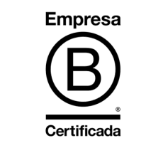 logo B Corp