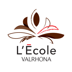 logo Ecole Valrhona