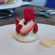 ストロベリーヴァシュラン