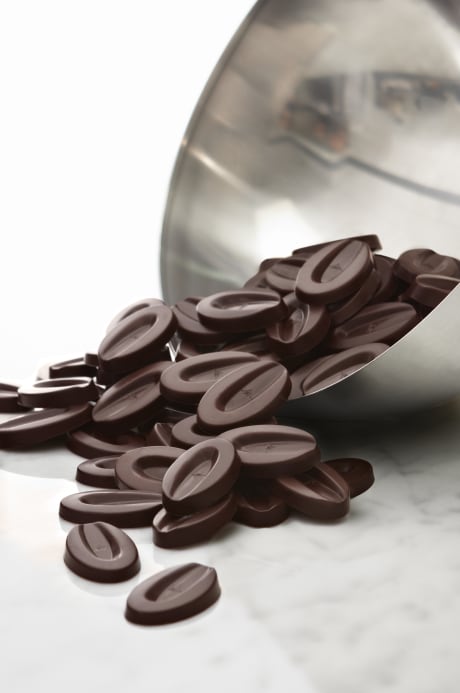 Valrhona chocolate on sale
