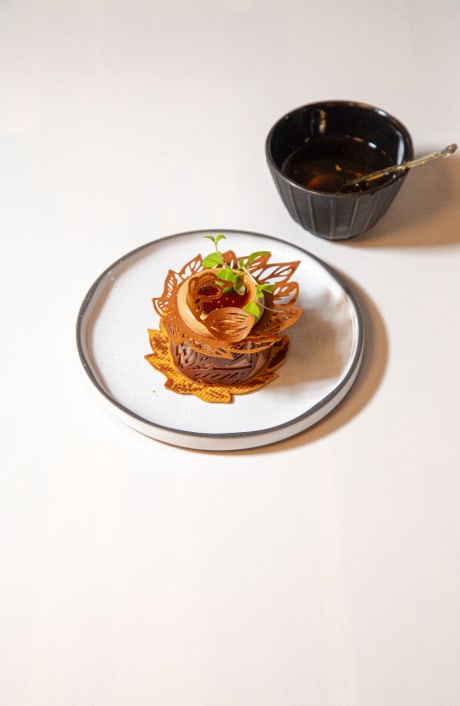 Dessert du th&eacute; de l'apr&egrave;s-midi C3