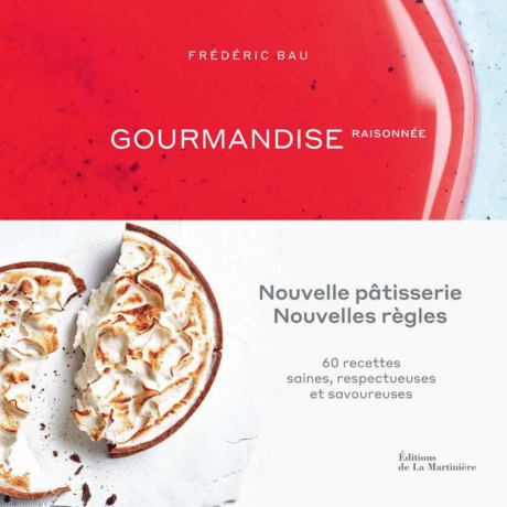 valrhona.com B the Change Avril gourmandise raisonnée