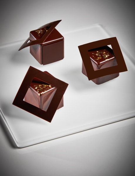Valrhona signature