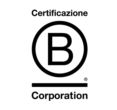 logo B Corp