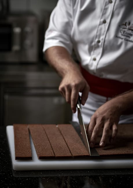 professionnels pâtisserie Paris