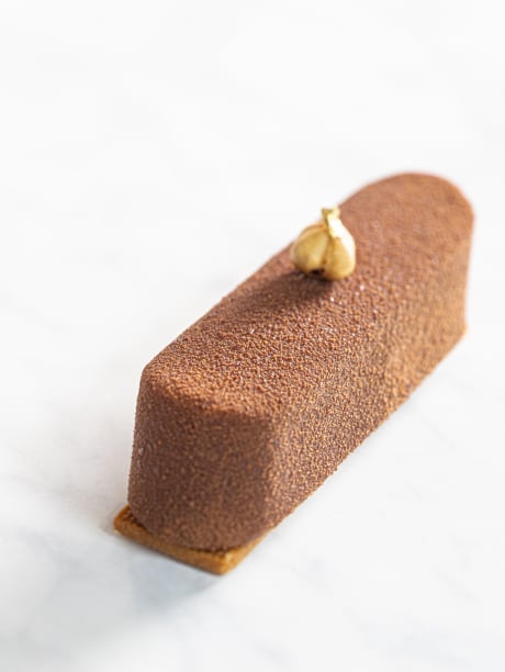 Julien Mony's recipe
