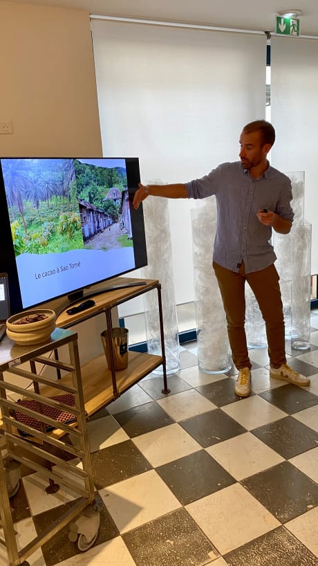 Passion dessert 2022 sourceur