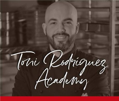 valrhona.com B the Change Toni Rodriguez