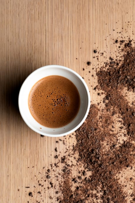 Ambiance Ground chocolate