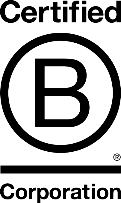 logo B Corp