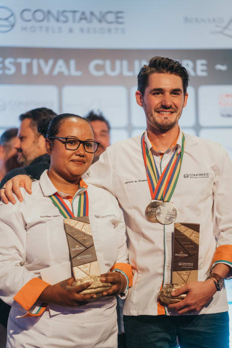 Pierre Herm&eacute; Trophy