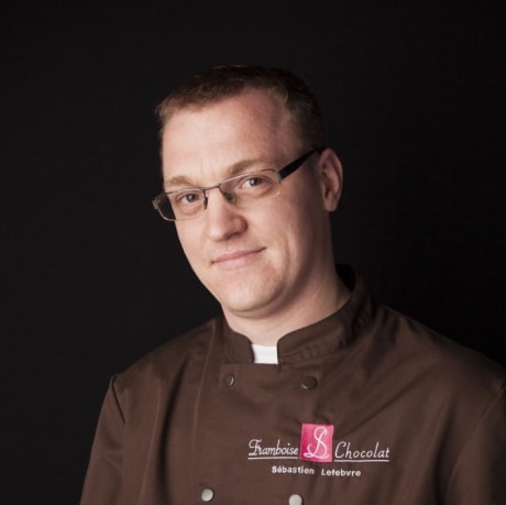 Sébastien Lefebvre