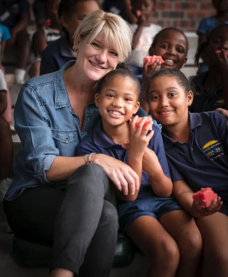 Margot Janse Isabello Association