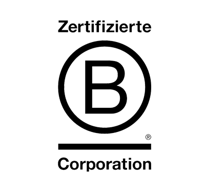 logo B Corp