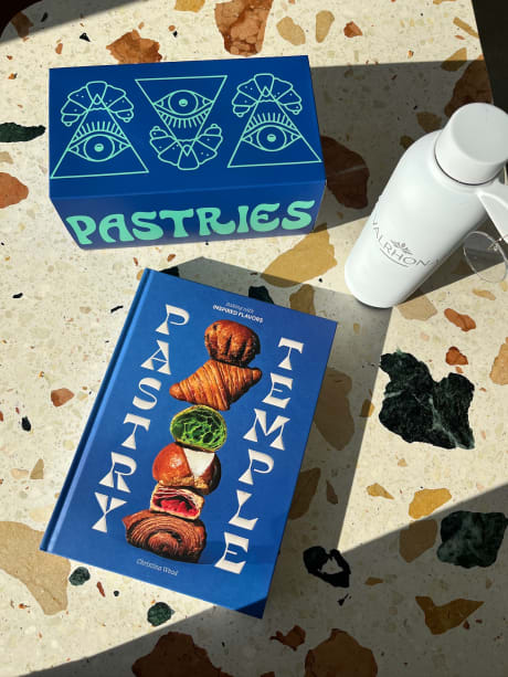 Temple Pastries Seattle