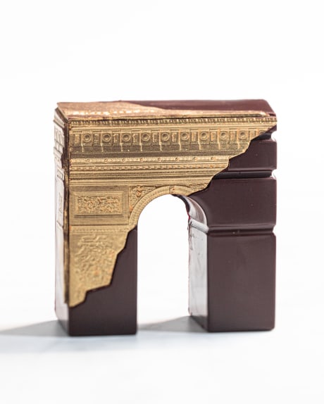 Hugo Sipp Fouquets's recipe