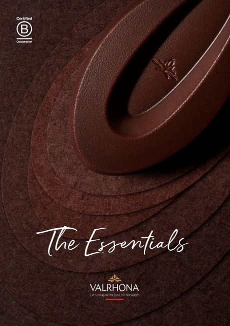 Valrhona New Essentials