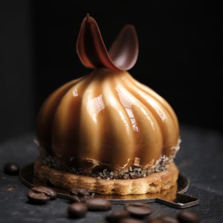 tiramisù aérien et léger