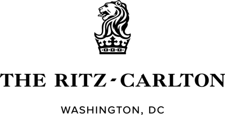 Washington DC Ritz Calrton Logo