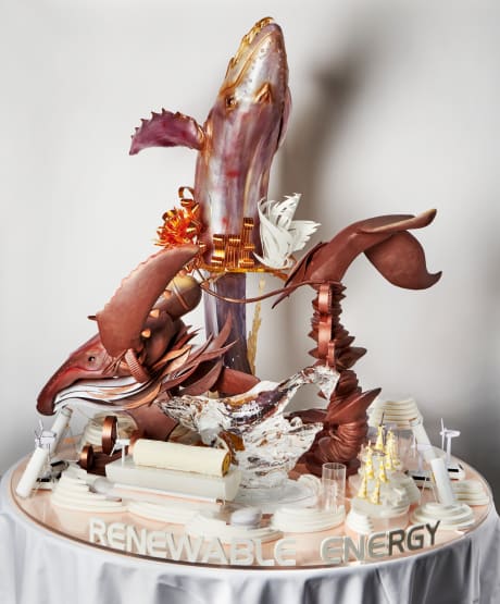 Coupe du Monde de la P&acirc;tisserie 2023