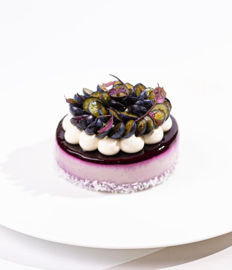 Nicolas Lambert's recipe