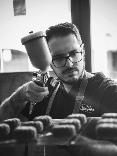 Ruban García Chacón