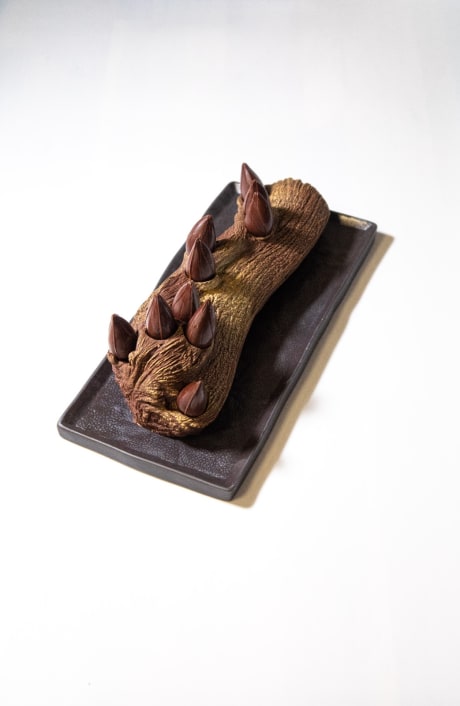 bonbons de chocolat C3 - Yohan Normand