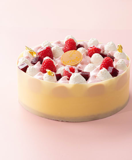 Nicolas Durousseau's recipe