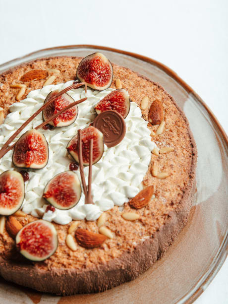 Charles Elie Leyzour