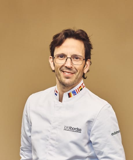ヴァローナ Jordi Bordas_2026 1