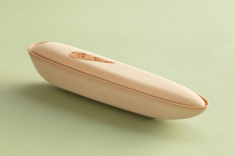 Ecole Valrhona B&ucirc;che S&eacute;r&eacute;nit&eacute;