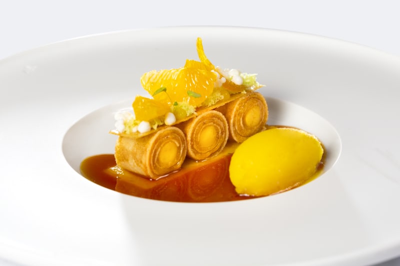 Valrhona.com - Promotion Passion Dessert 2021