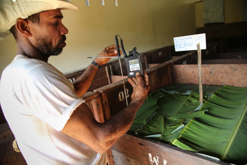Valrhona-Centre-Formation-Bresil